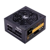 Super Flower LEADEX III GOLD 750W Fully Modular With Pci-E 5.0 Cable Power Supply