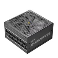 Super Flower LEADEX III GOLD 1000W Fully Modular With Pci-E 5.1 Cable Power Supply - Image 2