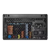 Super Flower LEADEX III GOLD 1000W Fully Modular With Pci-E 5.1 Cable Power Supply - Image 3