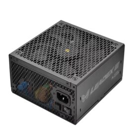 Super Flower LEADEX III GOLD 1000W Fully Modular With Pci-E 5.0 Cable Power Supply