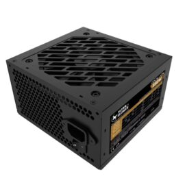 Super Flower Zillion 550W 80+ Bronze Power Supply - Image 2