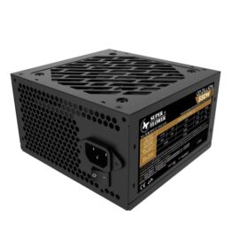 Super Flower Zillion 550W 80+ Bronze Power Supply - Image 3