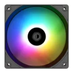 ID-COOLING XF-120-ARGB 120mm Case Fan, Black 2