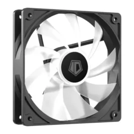 ID-COOLING XF-120-ARGB 120mm Case Fan, Black 3