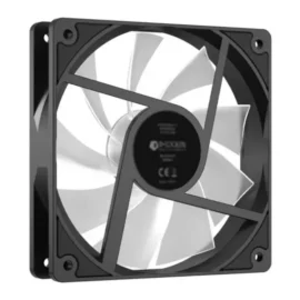 ID-COOLING XF-120-ARGB 120mm Case Fan, Black 4