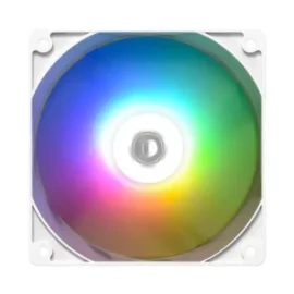 ID-COOLING XF-120-ARGB 120mm Case Fan, White 2