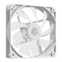 ID-COOLING XF-120-ARGB 120mm Case Fan, White 3
