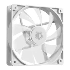 ID-COOLING XF-120-ARGB 120mm Case Fan, White 3