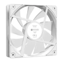 ID-COOLING XF-120-ARGB 120mm Case Fan, White 4