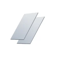 ID-COOLING FROST PTM-2 Thermal Pad, 40 x 40, For Beginners and Professionals, Easy Installation, Intel and AMD Compatible