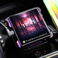 Elite Vision 360 BLACK ARGB – Thermalright 10