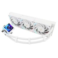 Elite Vision 360 WHITE ARGB – Thermalright 3