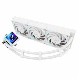 Elite Vision 360 WHITE ARGB – Thermalright 3