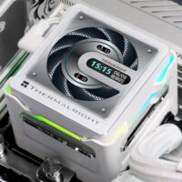 Elite Vision 360 WHITE ARGB – Thermalright 7