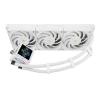 Elite Vision 360 WHITE ARGB – Thermalright 9