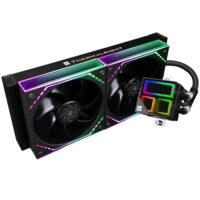 Frozen Infinity 240 BLACK – Thermalright 1