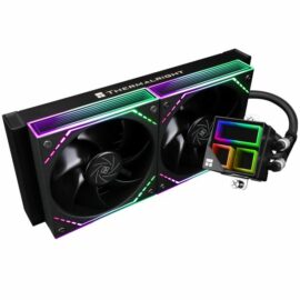 Frozen Infinity 240 BLACK – Thermalright 1