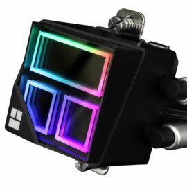 Frozen Infinity 240 BLACK – Thermalright 2