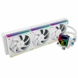 Frozen Infinity 360 WHITE – Thermalright 1