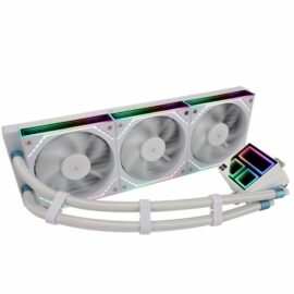 Frozen Infinity 360 WHITE – Thermalright 3