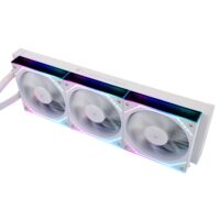 Frozen Infinity 360 WHITE – Thermalright 4