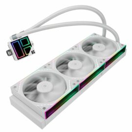 Frozen Infinity 360 WHITE – Thermalright 8