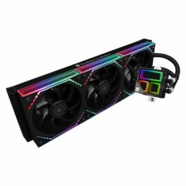 Frozen Infinity 360 BLACK – Thermalright 1
