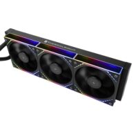 Frozen Infinity 360 BLACK – Thermalright 4
