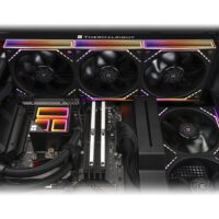 Frozen Infinity 360 BLACK – Thermalright 6