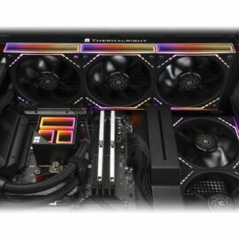 Frozen Infinity 360 BLACK – Thermalright 6