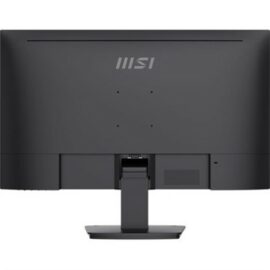 MSI PRO MP273U Professional Business Monitor 27" UHD 4K 60Hz 4ms (GTG) IPS, HDR Ready - Image 4