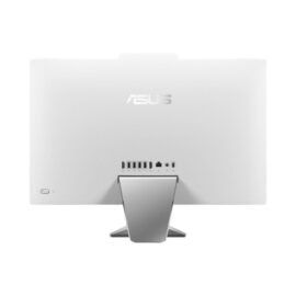 Asus A3402BAK All in One 12th Gen Core i5-1235U, 8GB DDR4, 512GB SSD, Intel UHD graphics, 23.8" FHD Display, DOS, White - Image 3