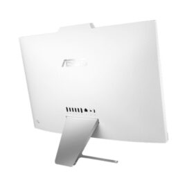Asus A3402BAK All in One 12th Gen Core i5-1235U, 8GB DDR4, 512GB SSD, Intel UHD graphics, 23.8" FHD Display, DOS, White - Image 4