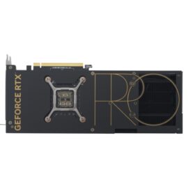 ASUS ProArt GeForce RTX 4070 Ti 16GB SUPER OC Edition GDDR6X PCI Express 4.0 Graphics Card - Image 4