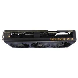ASUS ProArt GeForce RTX 4070 Ti 16GB SUPER OC Edition GDDR6X PCI Express 4.0 Graphics Card - Image 5