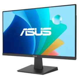 ASUS VA24EHFR 24" 1080P IPS, Full HD, Frameless, 100Hz Eye Care Monitor - Image 2
