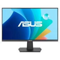 ASUS VA24EHFR 24" 1080P IPS, Full HD, Frameless, 100Hz Eye Care Monitor
