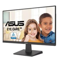 ASUS VA27EHF 27" 1080P IPS, Full HD, Frameless, 100Hz Eye Care Monitor - Image 2