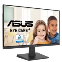 ASUS VA27EHF 27" 1080P IPS, Full HD, Frameless, 100Hz Eye Care Monitor - Image 3