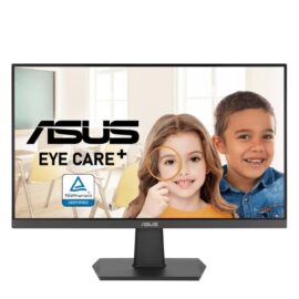ASUS VA27EHF 27" 1080P IPS, Full HD, Frameless, 100Hz Eye Care Monitor