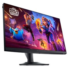 Dell Alienware AW2724HF 27" Fast IPS 360Hz 1ms Gaming Monitor - Image 2