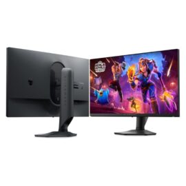 Dell Alienware AW2724HF 27" Fast IPS 360Hz 1ms Gaming Monitor - Image 3