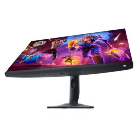 Dell Alienware AW2724HF 27" Fast IPS 360Hz 1ms Gaming Monitor - Image 5