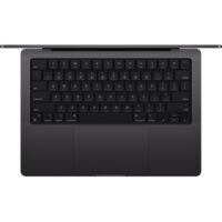 Apple MacBook Pro 14" MW2U3 M4 10-Core Chip 16GB Unified RAM | 512GB SSD Space Black - Image 2