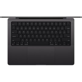 Apple MacBook Pro 16" MX313 M4 Max 16-Core Chip 48GB Unified RAM | 1TB SSD Space Black - Image 2