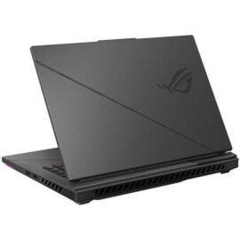 Asus Rog Strix G814JVR-N6035 Intel Core i9 14900HX 14th Gen 16GB 1TB SSD 18 FHD DOS 8GB RTX 4060 GPU Backlit KB Illuminated Chiclet Grey - Image 3