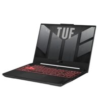 Asus Tuf AMD A507NUR-LP129 Ryzen 7 16GB 512GB SSD 15.6 FHD 144Hz 6GB Rtx 4050 Backlit KB Dos Gray - Image 2