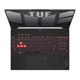 Asus Tuf AMD A507NUR-LP129 Ryzen 7 16GB 512GB SSD 15.6 FHD 144Hz 6GB Rtx 4050 Backlit KB Dos Gray - Image 3