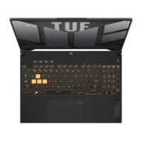 ASUS TUF Gaming FX707VV-HX199 Intel Core i7 13620H 13th 16GB 512GB SSD 17.3 FHD 8GB RTX 4060 GPU Dos Grey - Image 2