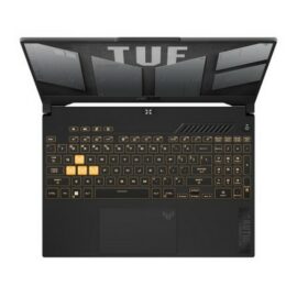 ASUS TUF Gaming F15 FX507VI 13th Gen Core i7 16GB 1TB SSD 8GB NVIDIA GeForce RTX4070 GDDR6 GC 15.6" FHD IPS 144Hz Display DolbyAtmos Sound 1-Zone RGB BKB Grey - Image 2